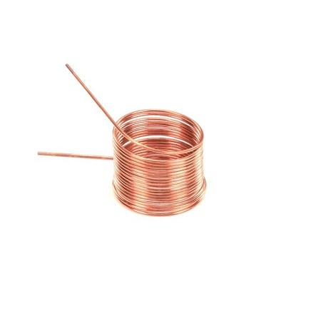 Master-Bilt Capillary Tube- .039inId X 150in 11-01943